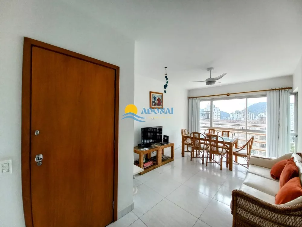 Apartamento à venda com 3 quartos, 93m² - Foto 4