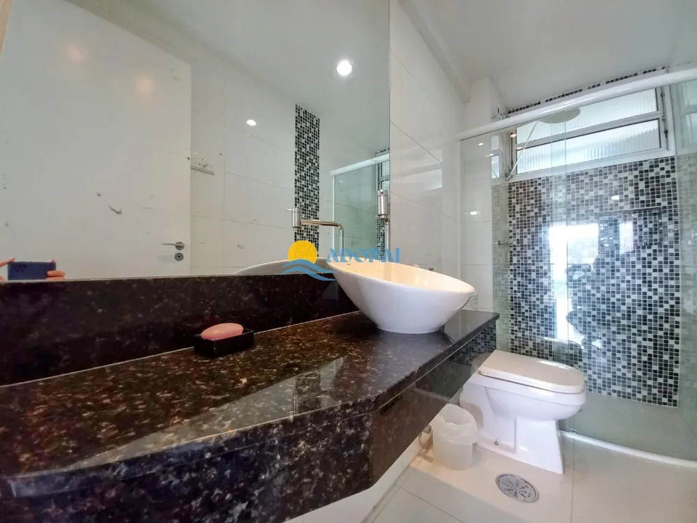 Apartamento, 3 quartos, 93 m² - Foto 11