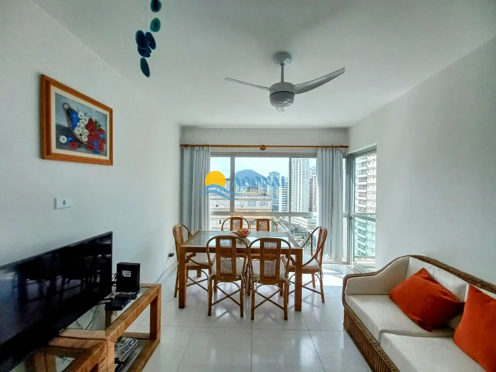 Apartamento, 3 quartos, 93 m² - Foto 5