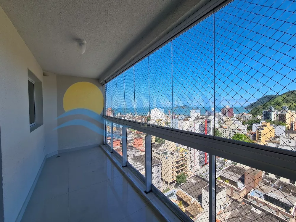 Apartamento à venda com 3 quartos, 96m² - Foto 1