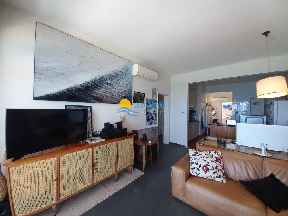 Apartamento, 2 quartos, 130 m² - Foto 3