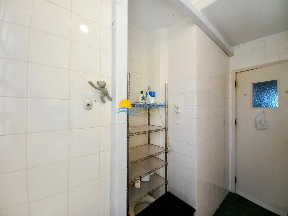 Apartamento, 2 quartos, 130 m² - Foto 2
