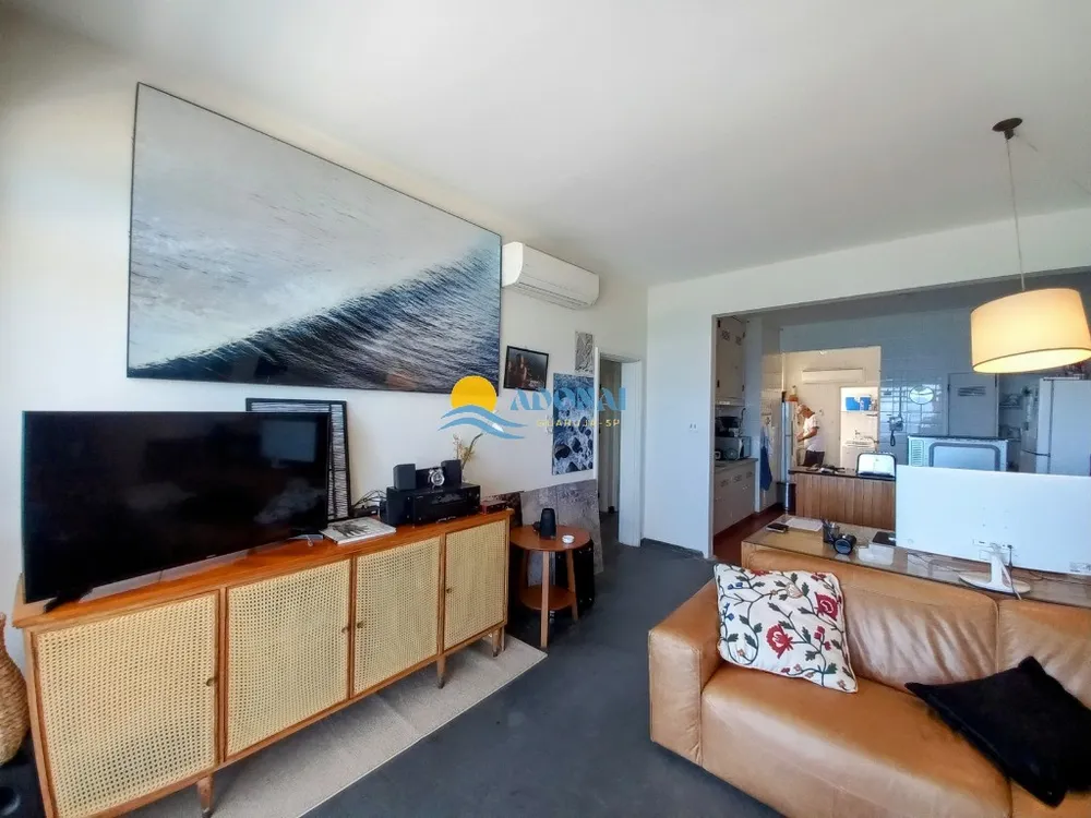 Apartamento, 2 quartos, 130 m² - Foto 2
