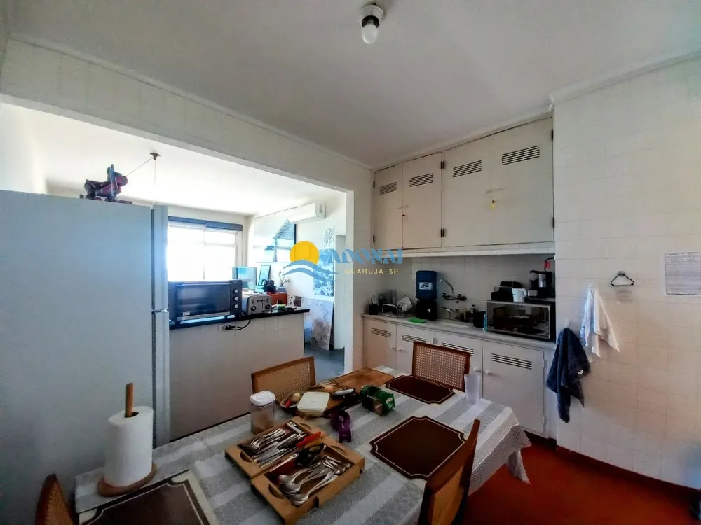 Apartamento, 2 quartos, 130 m² - Foto 7