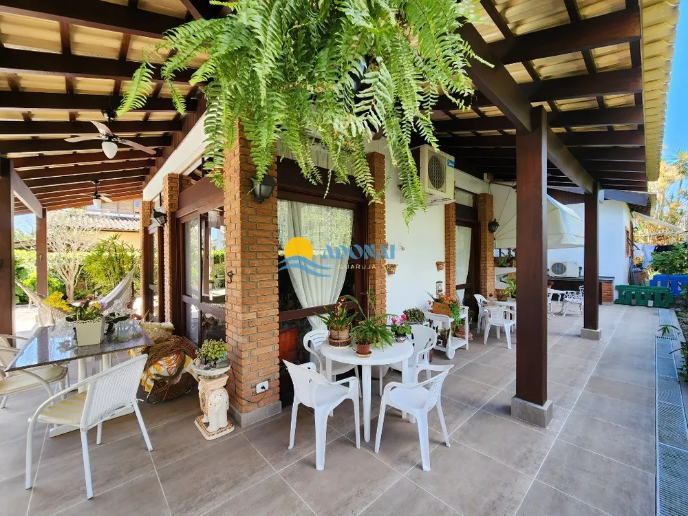 Casa, 5 quartos - Foto 2