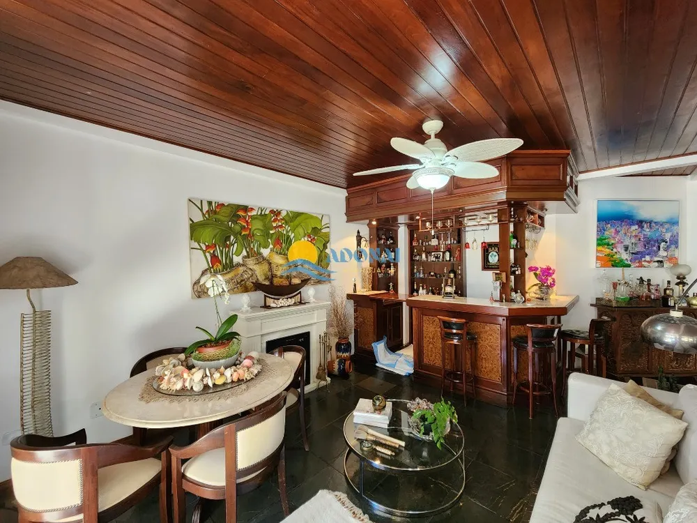 Casa, 5 quartos - Foto 4