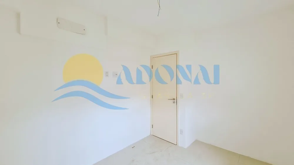 Apartamento, 3 quartos, 100 m² - Foto 1