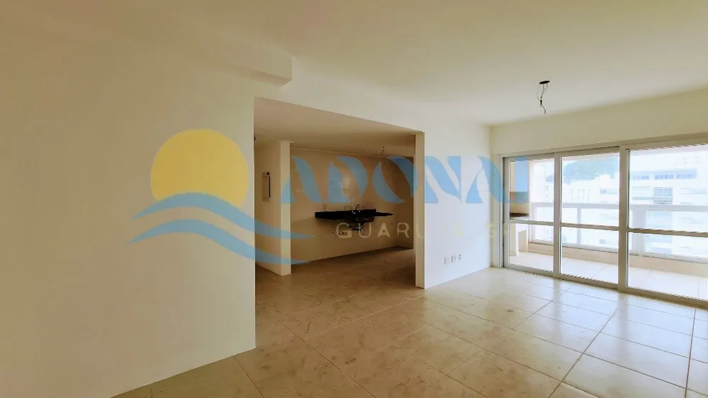 Apartamento, 3 quartos, 100 m² - Foto 3