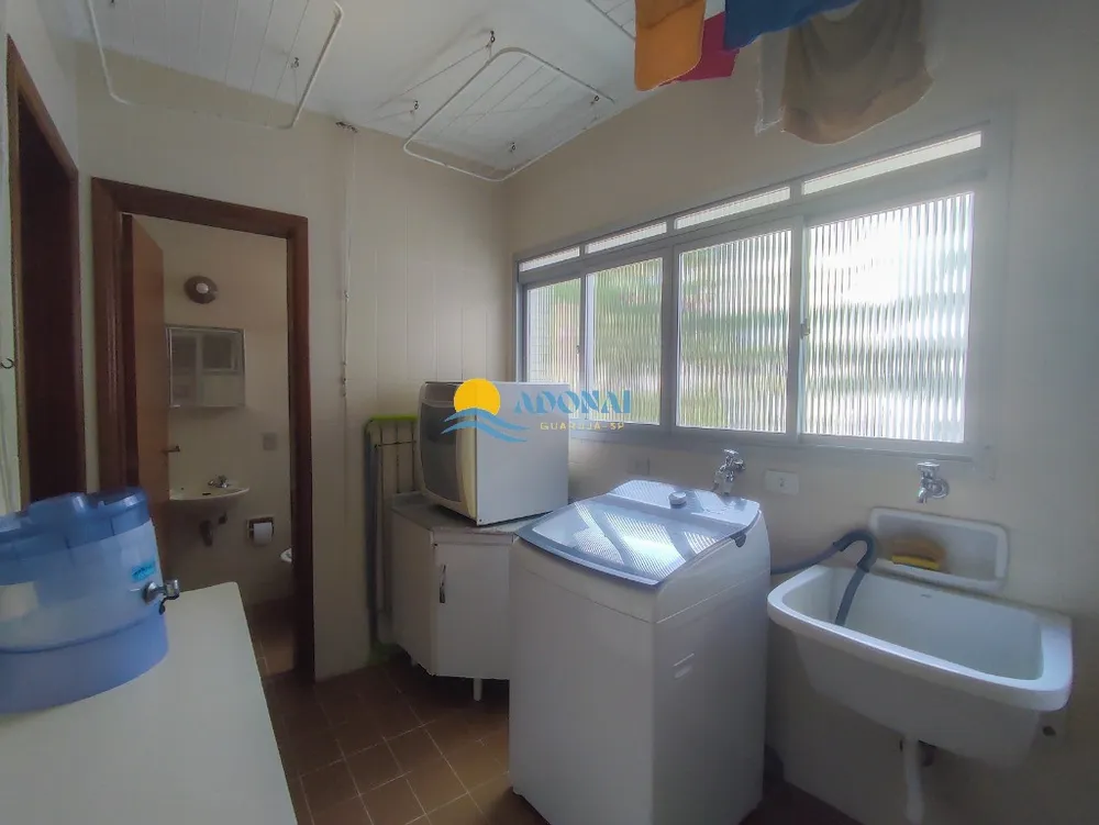 Apartamento, 3 quartos, 135 m² - Foto 3