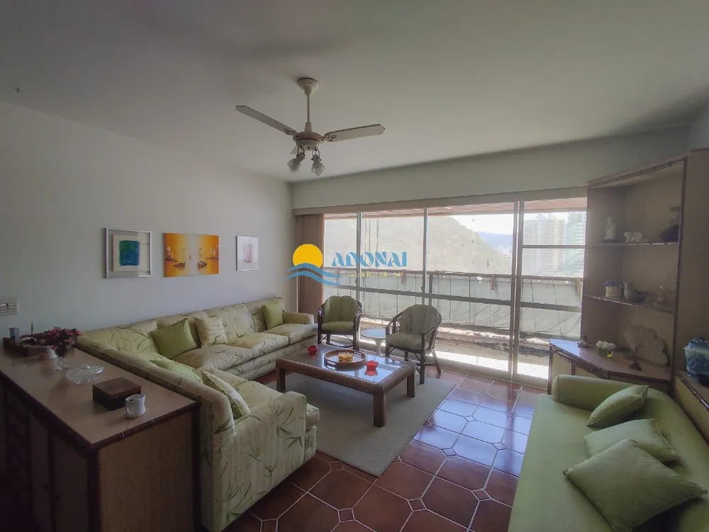 Apartamento, 3 quartos, 135 m² - Foto 2