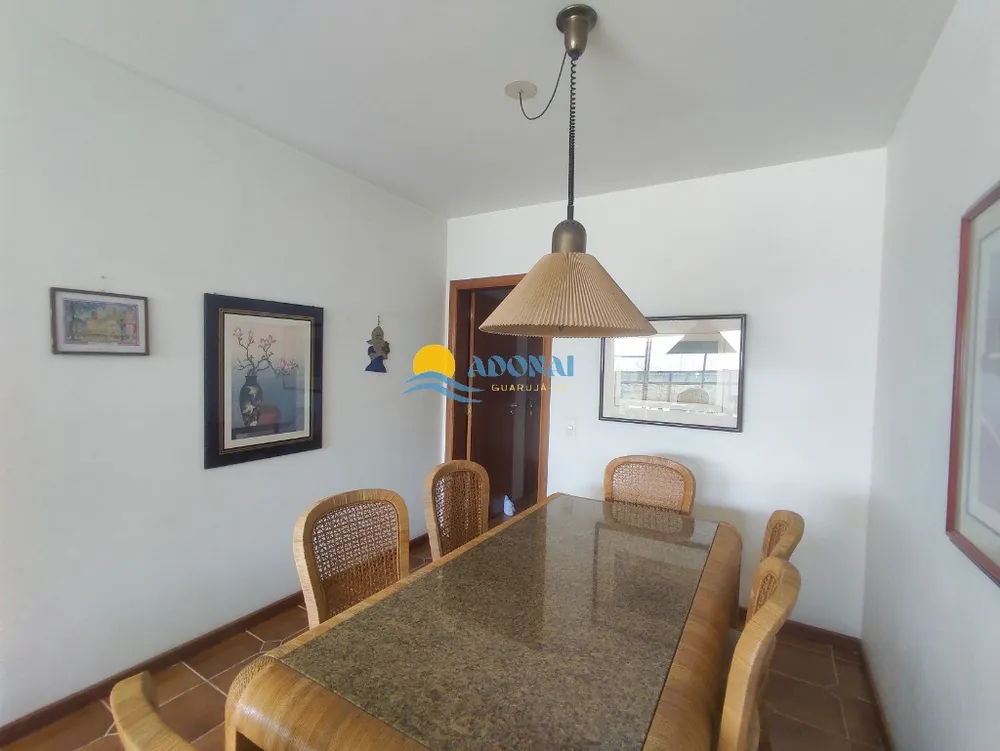 Apartamento, 3 quartos, 135 m² - Foto 6