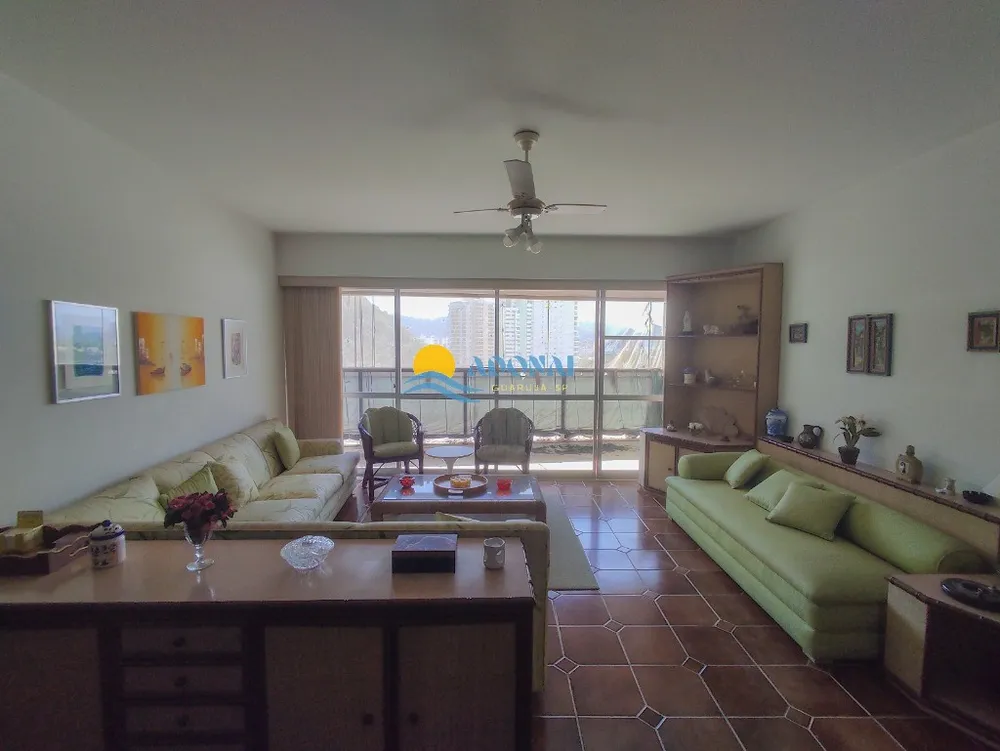 Apartamento, 3 quartos, 135 m² - Foto 7
