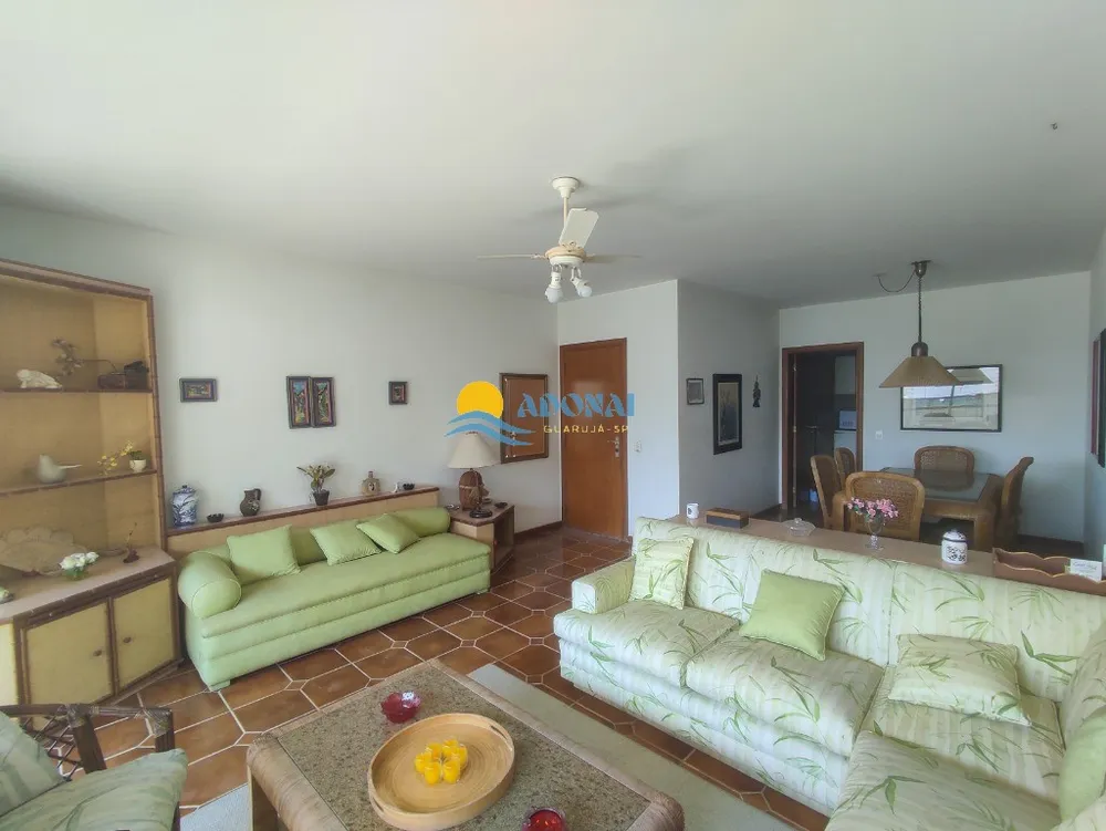 Apartamento, 3 quartos, 135 m² - Foto 2