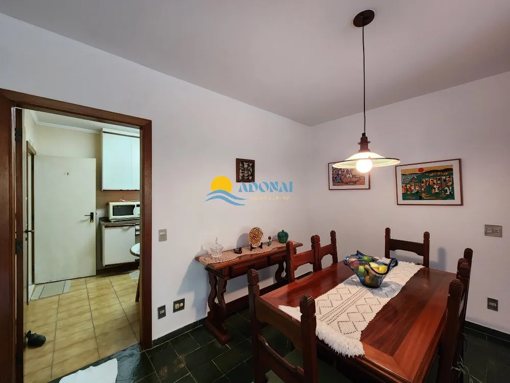 Apartamento, 3 quartos, 120 m² - Foto 5