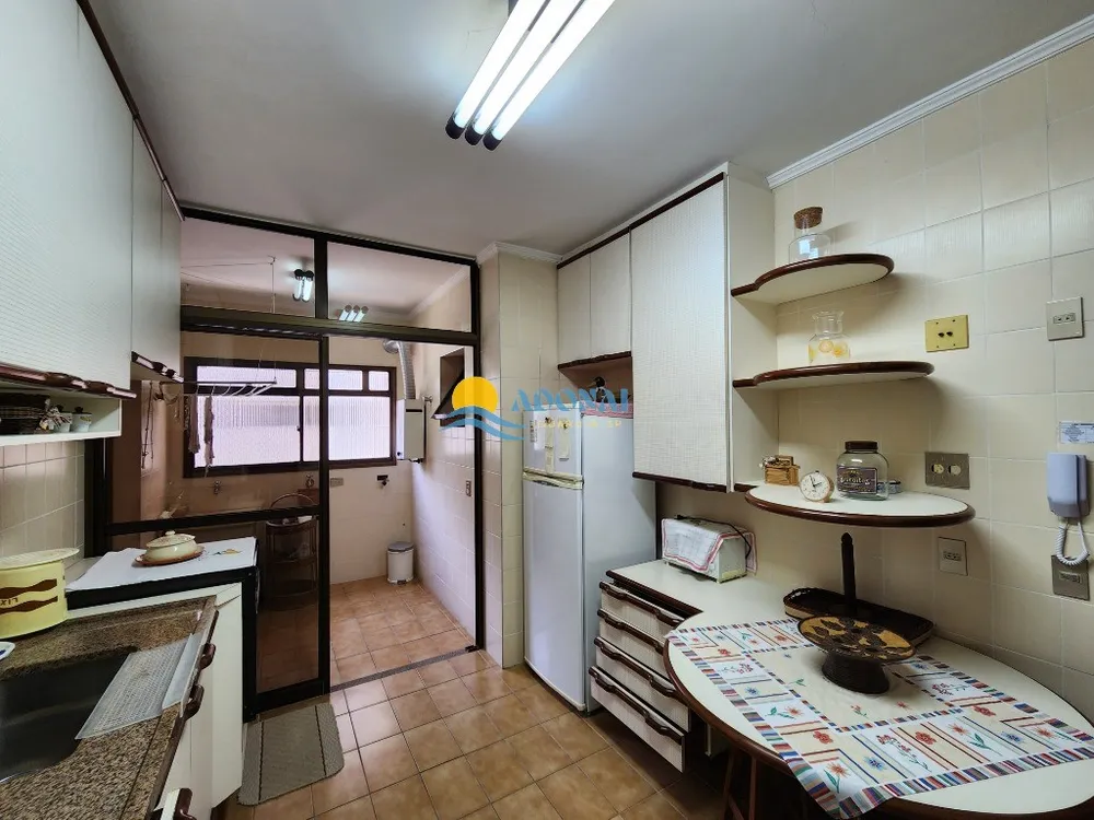 Apartamento, 3 quartos, 120 m² - Foto 8