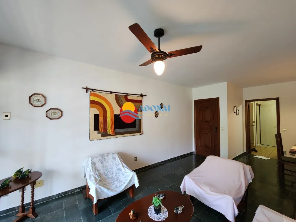 Apartamento, 3 quartos, 120 m² - Foto 6