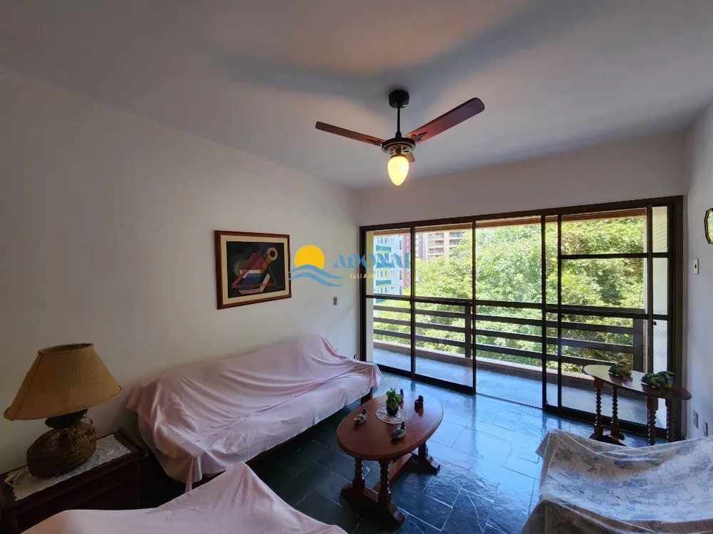 Apartamento, 3 quartos, 120 m² - Foto 3