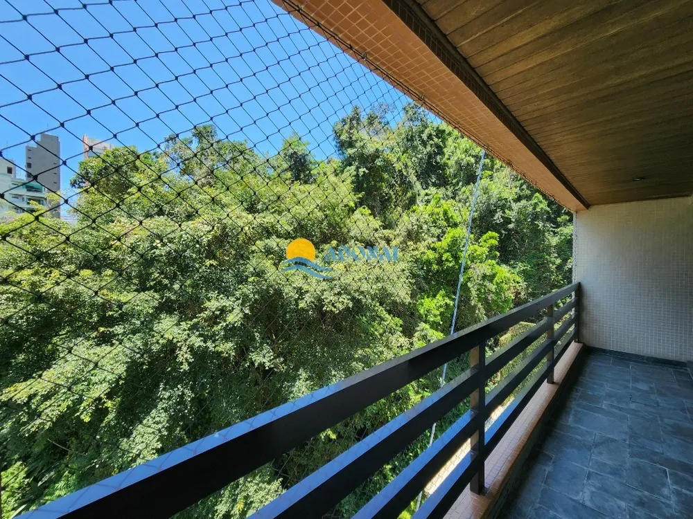 Apartamento, 3 quartos, 120 m² - Foto 1