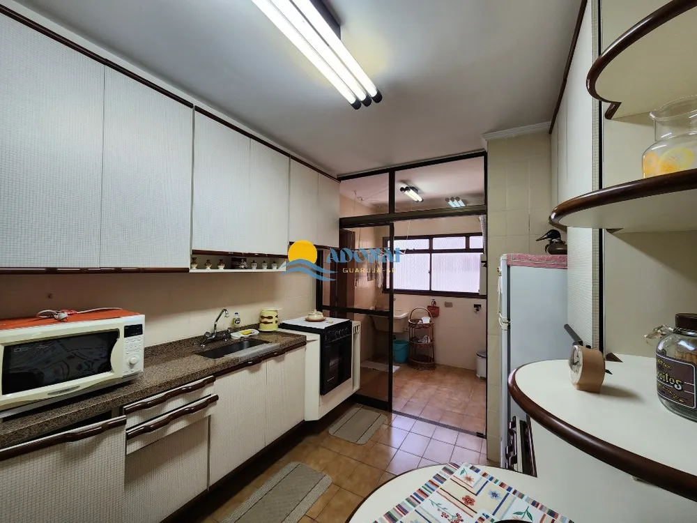 Apartamento, 3 quartos, 120 m² - Foto 7