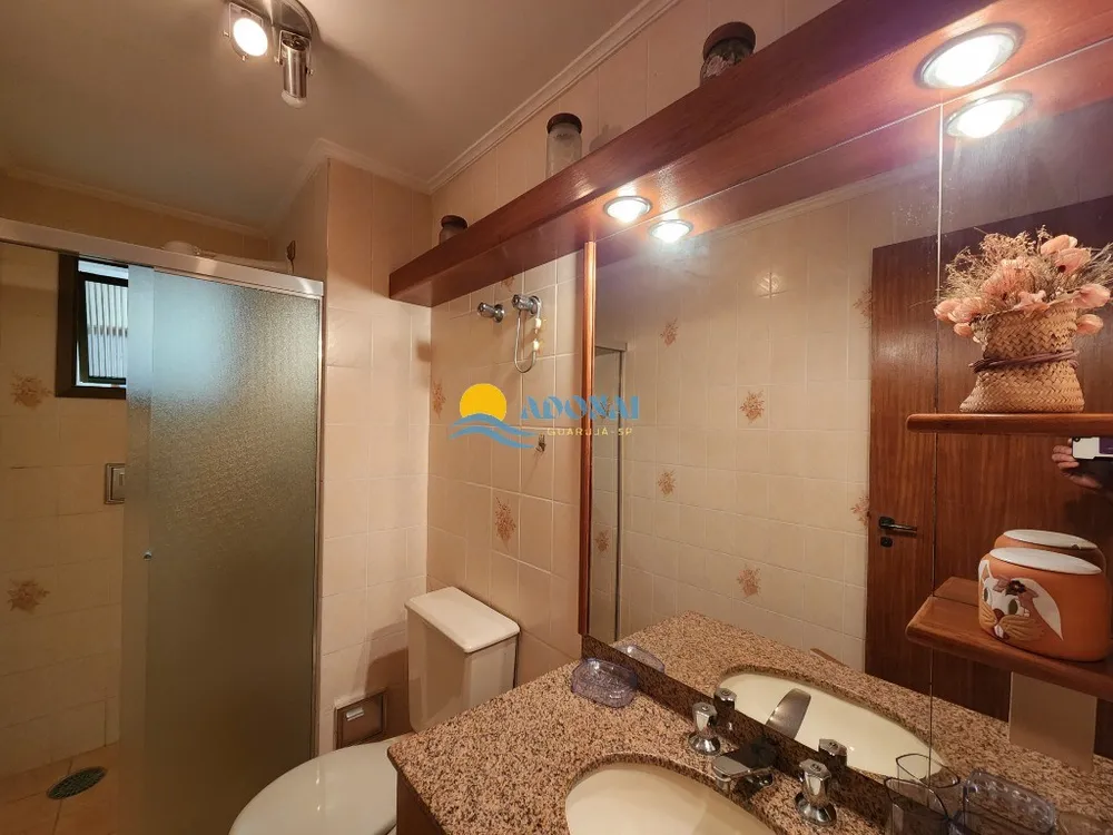 Apartamento, 3 quartos, 120 m² - Foto 11