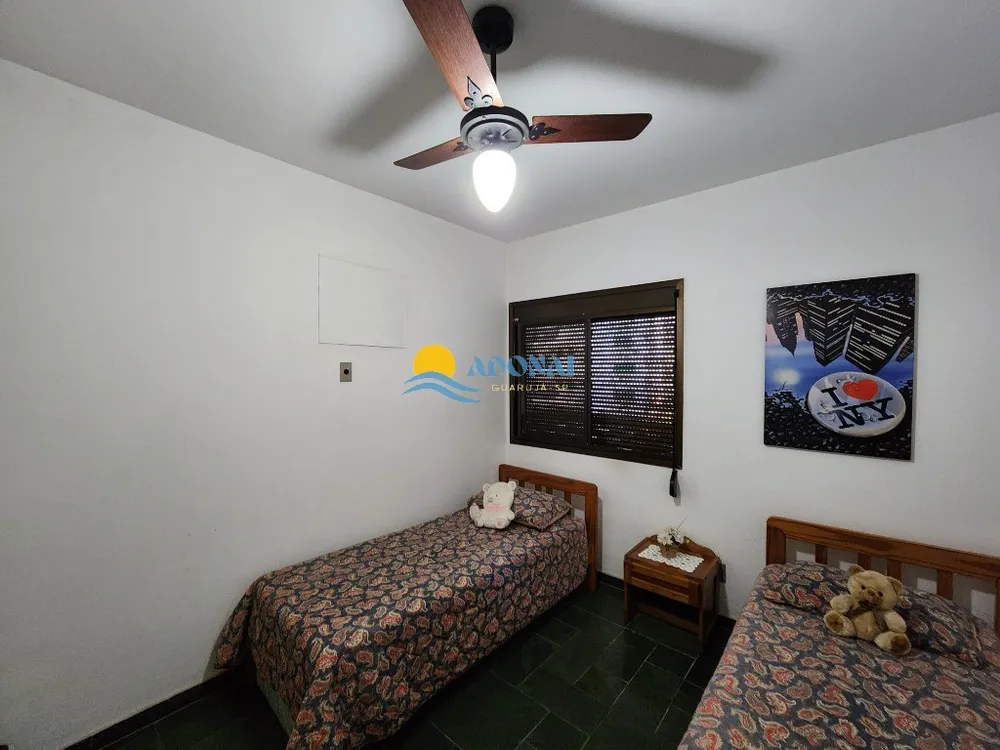 Apartamento, 3 quartos, 120 m² - Foto 12