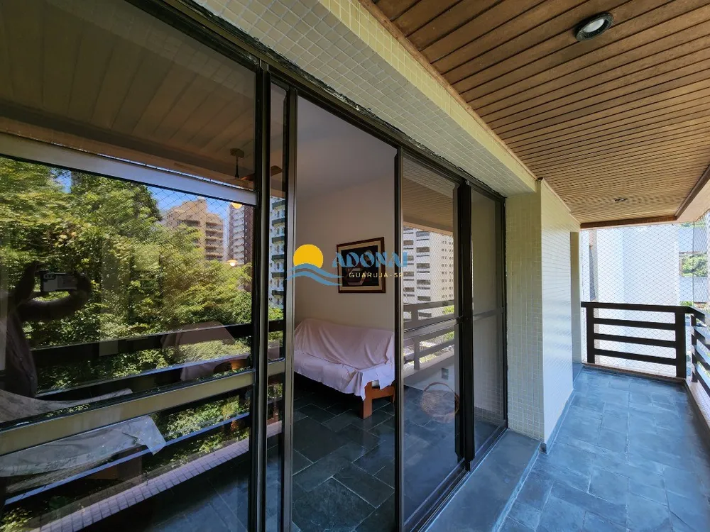 Apartamento, 3 quartos, 120 m² - Foto 2