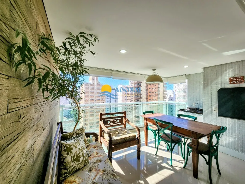 Apartamento, 3 quartos, 103 m² - Foto 8
