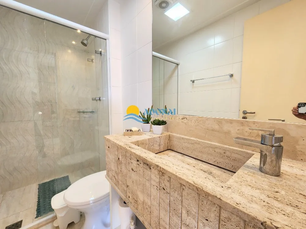 Apartamento, 3 quartos, 103 m² - Foto 1