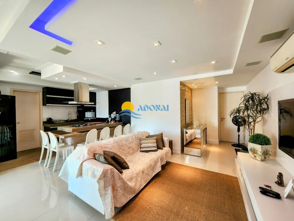 Apartamento, 3 quartos, 103 m² - Foto 4