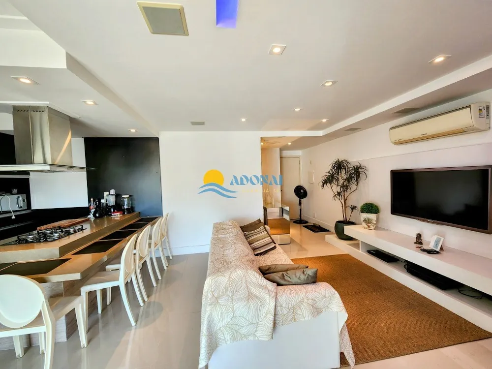 Apartamento, 3 quartos, 103 m² - Foto 5