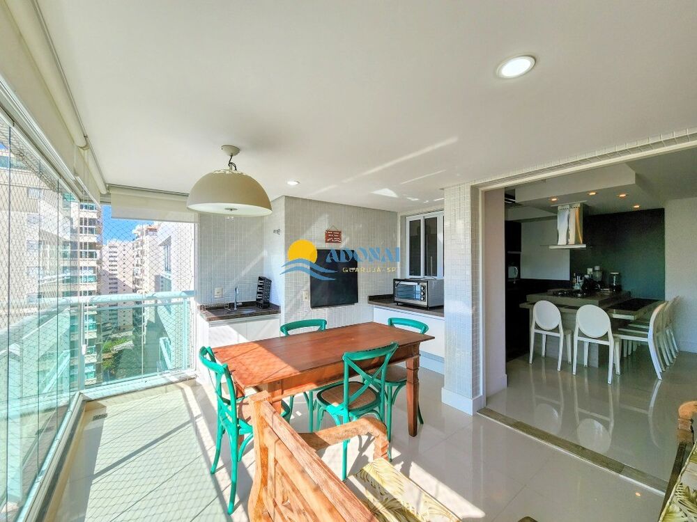 Apartamento, 3 quartos, 103 m² - Foto 5