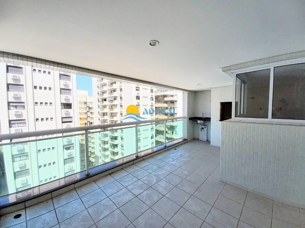 Apartamento, 3 quartos, 110 m² - Foto 1