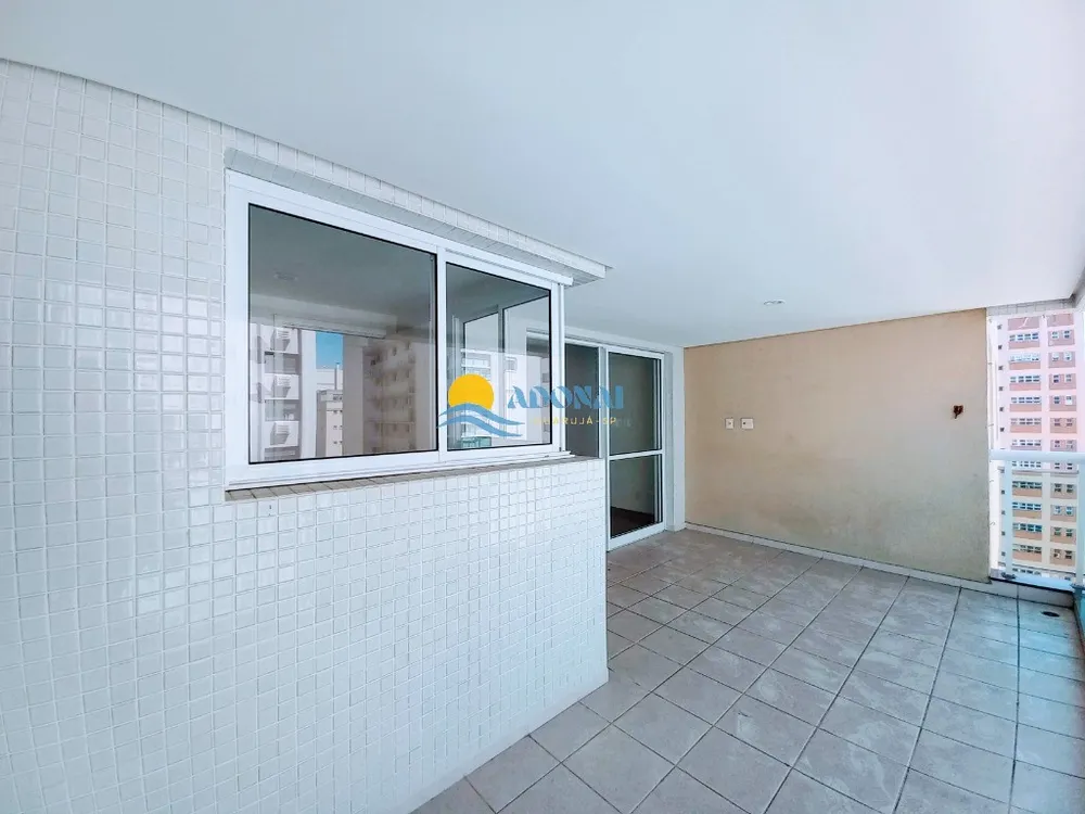 Apartamento, 3 quartos, 110 m² - Foto 2