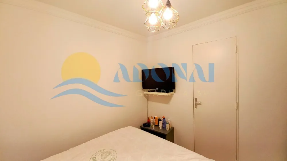 Apartamento, 2 quartos, 58 m² - Foto 8