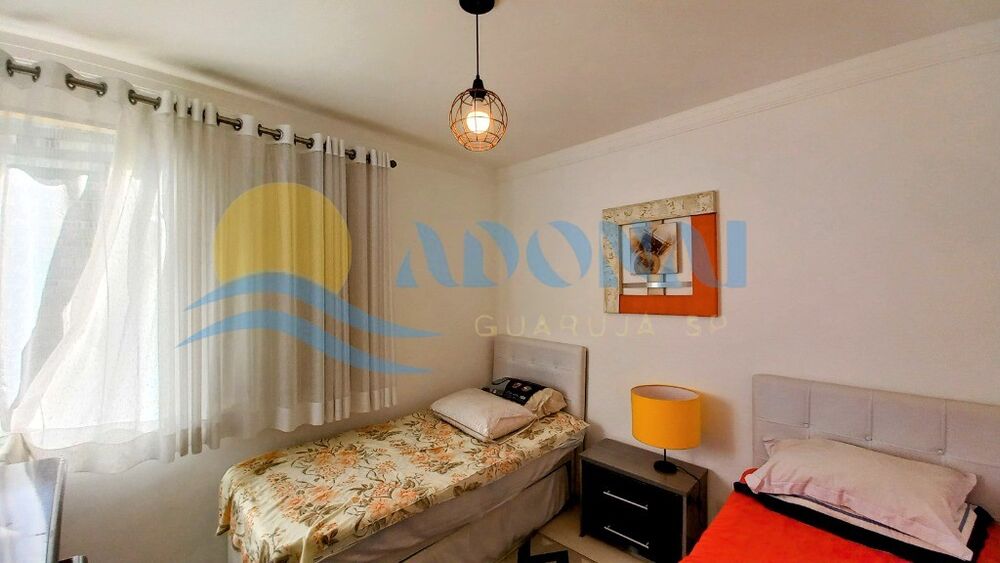 Apartamento, 2 quartos, 58 m² - Foto 2
