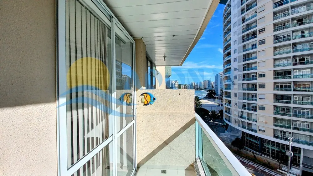 Apartamento, 2 quartos, 58 m² - Foto 2