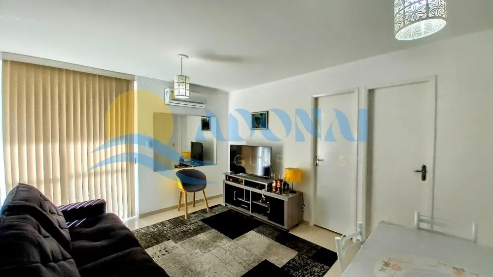 Apartamento, 2 quartos, 58 m² - Foto 3