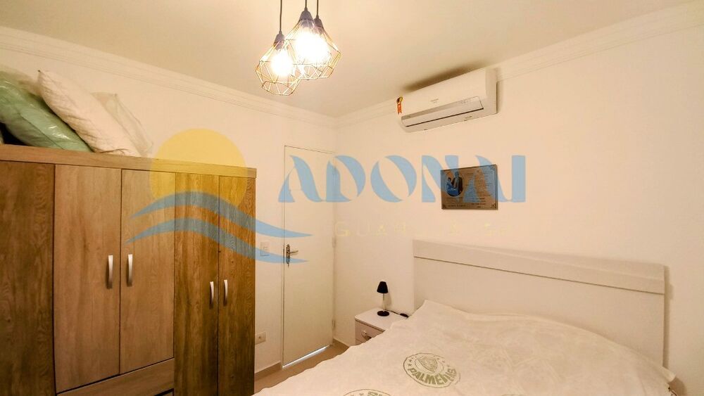 Apartamento, 2 quartos, 58 m² - Foto 3