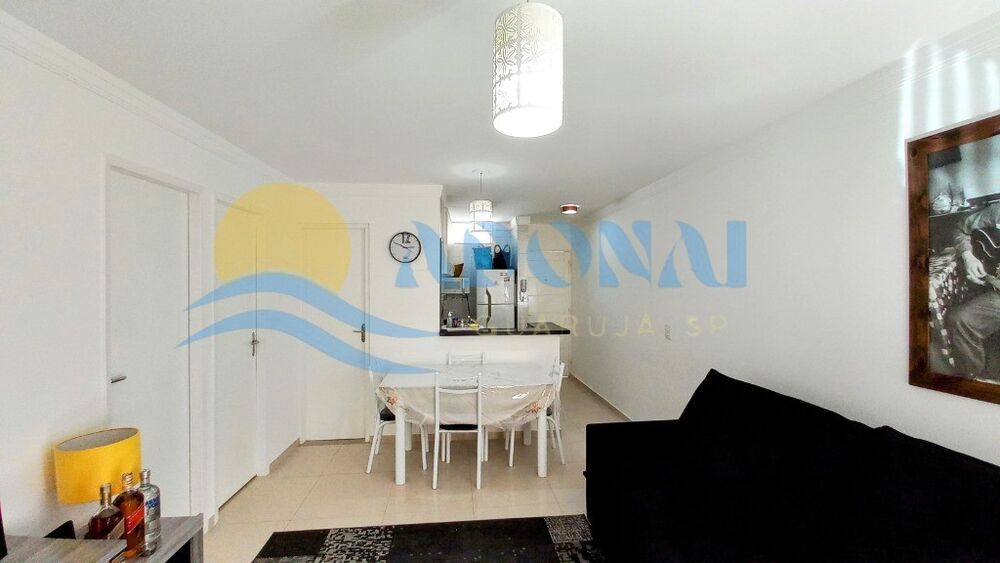 Apartamento, 2 quartos, 58 m² - Foto 1