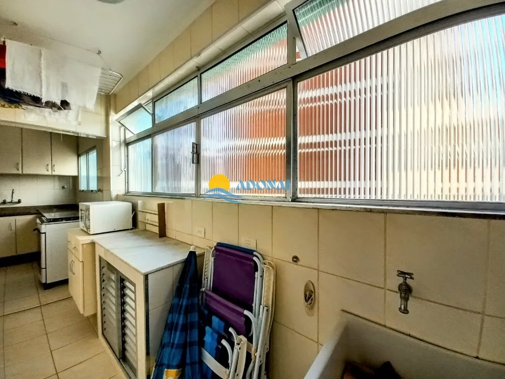 Apartamento, 3 quartos, 85 m² - Foto 3