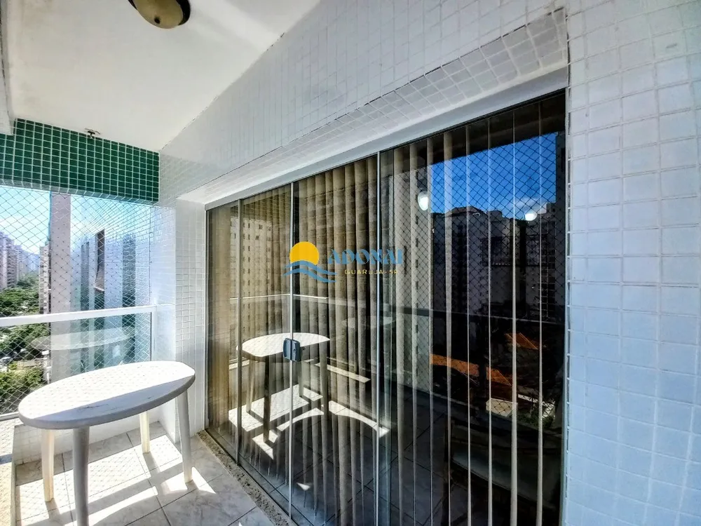 Apartamento, 3 quartos, 85 m² - Foto 2