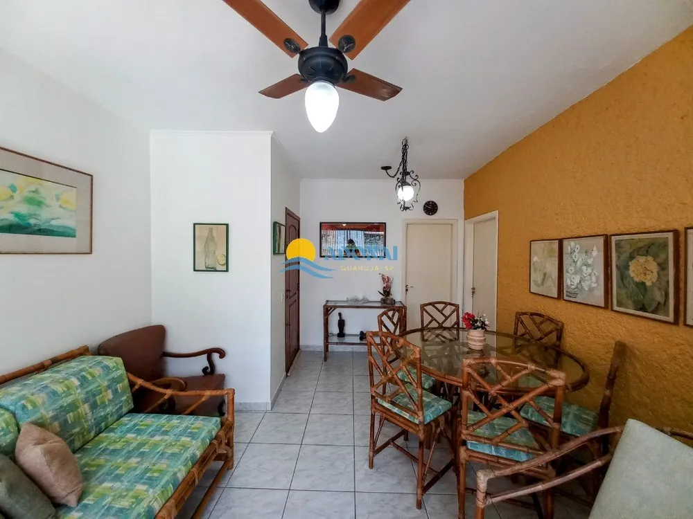 Apartamento, 3 quartos, 85 m² - Foto 1