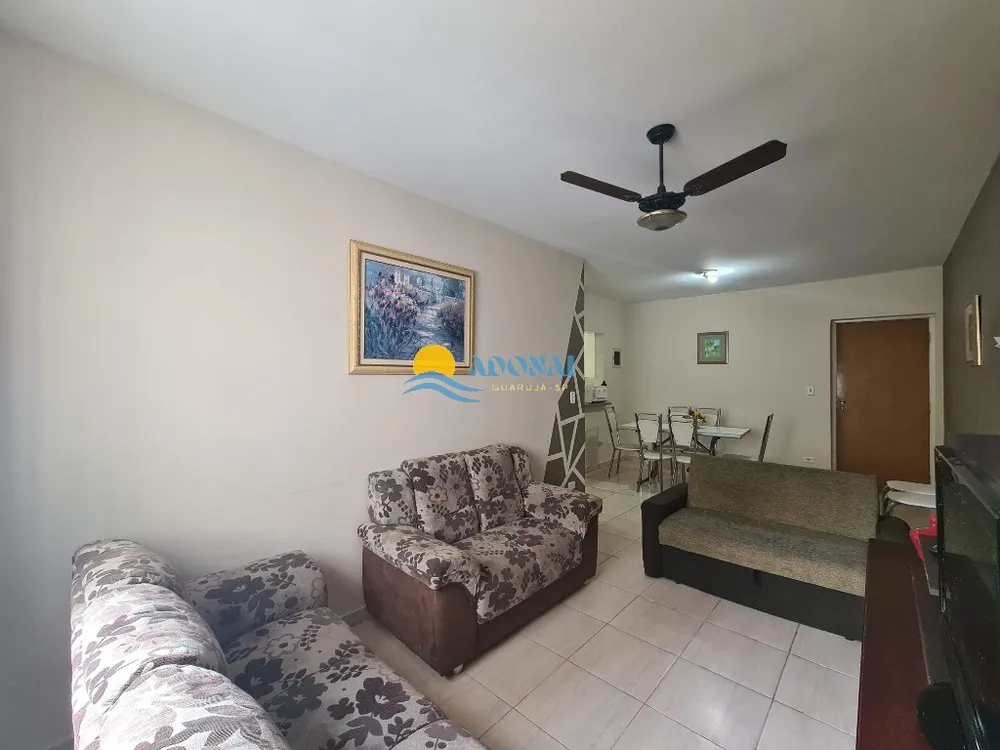 Apartamento, 2 quartos, 60 m² - Foto 8
