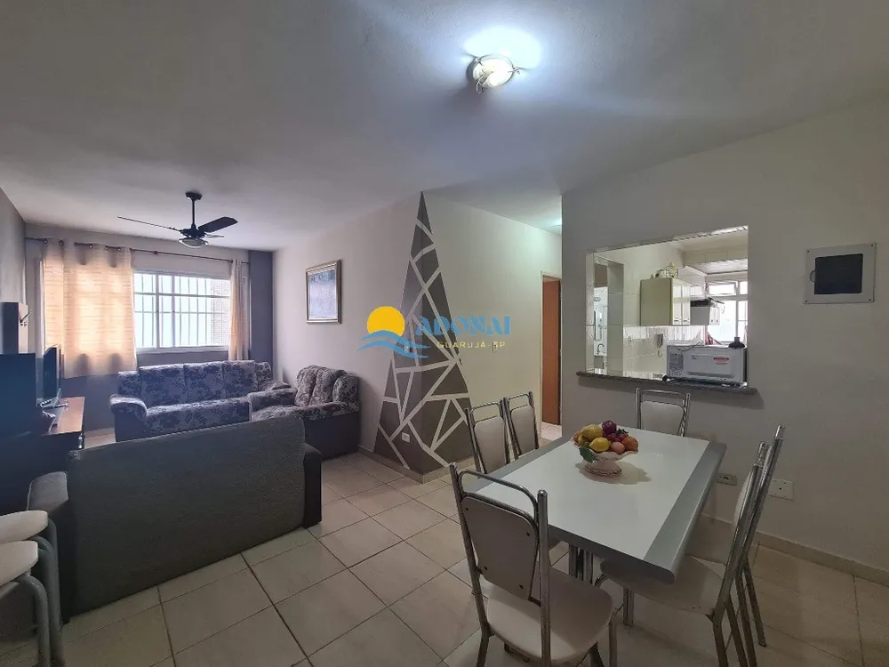 Apartamento, 2 quartos, 60 m² - Foto 6