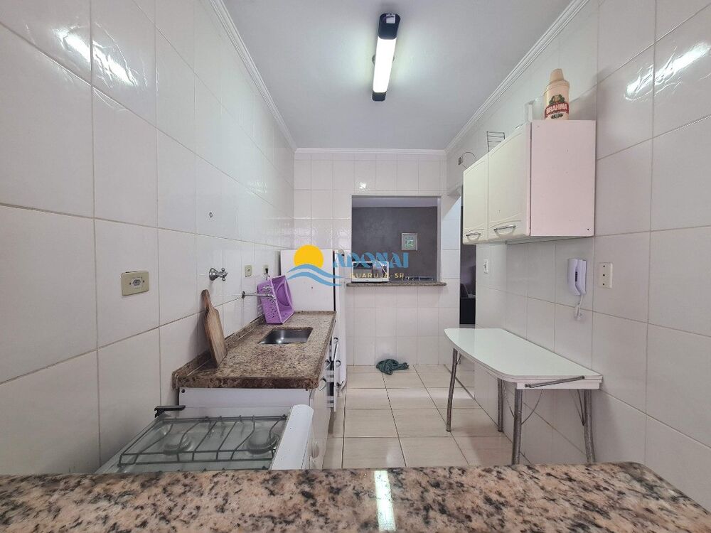 Apartamento, 2 quartos, 60 m² - Foto 2