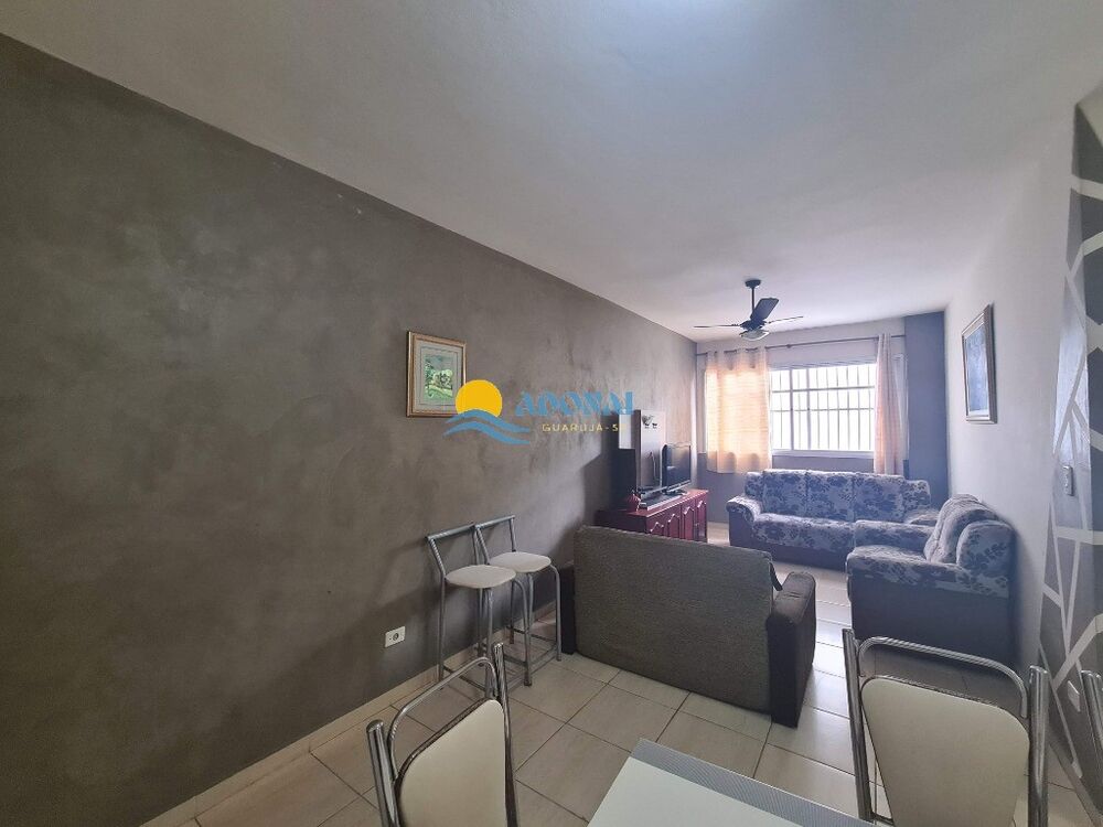 Apartamento, 2 quartos, 60 m² - Foto 3
