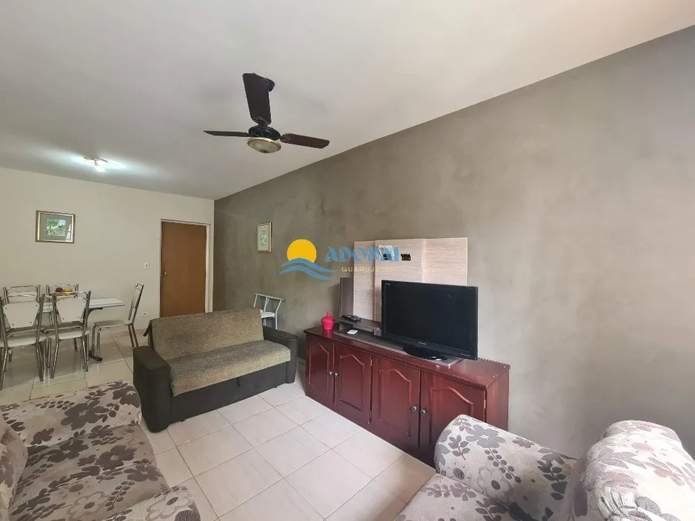 Apartamento, 2 quartos, 60 m² - Foto 10
