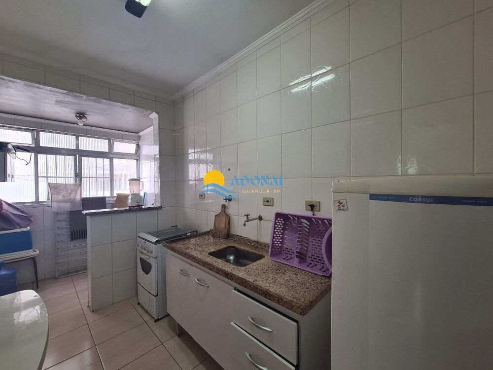 Apartamento, 2 quartos, 60 m² - Foto 1