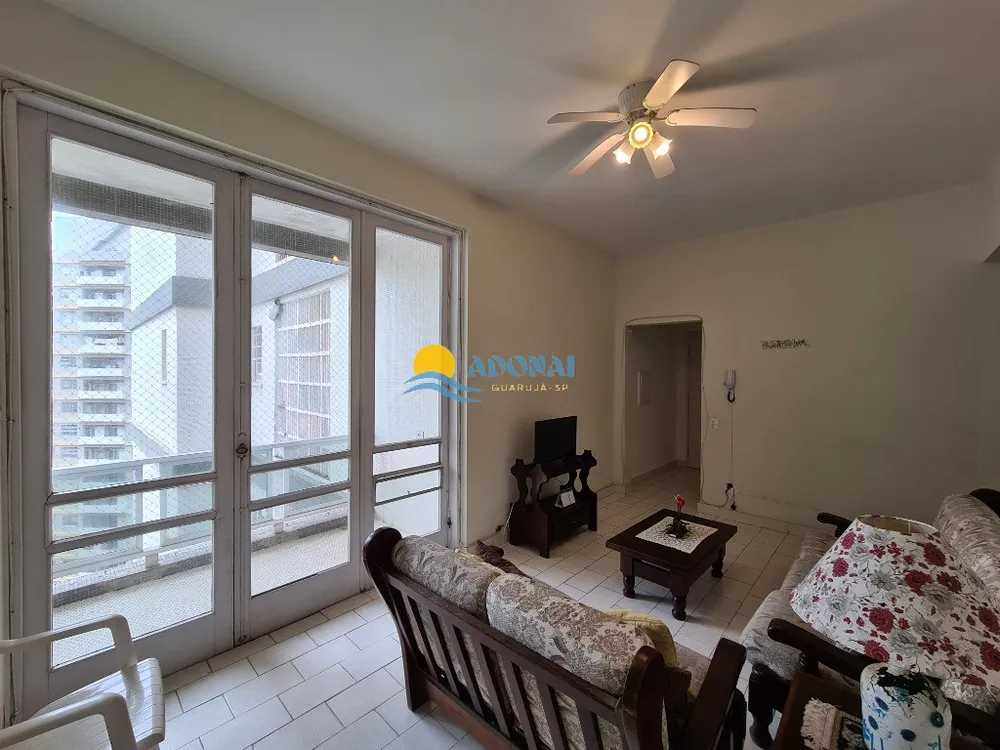 Apartamento, 3 quartos, 94 m² - Foto 1
