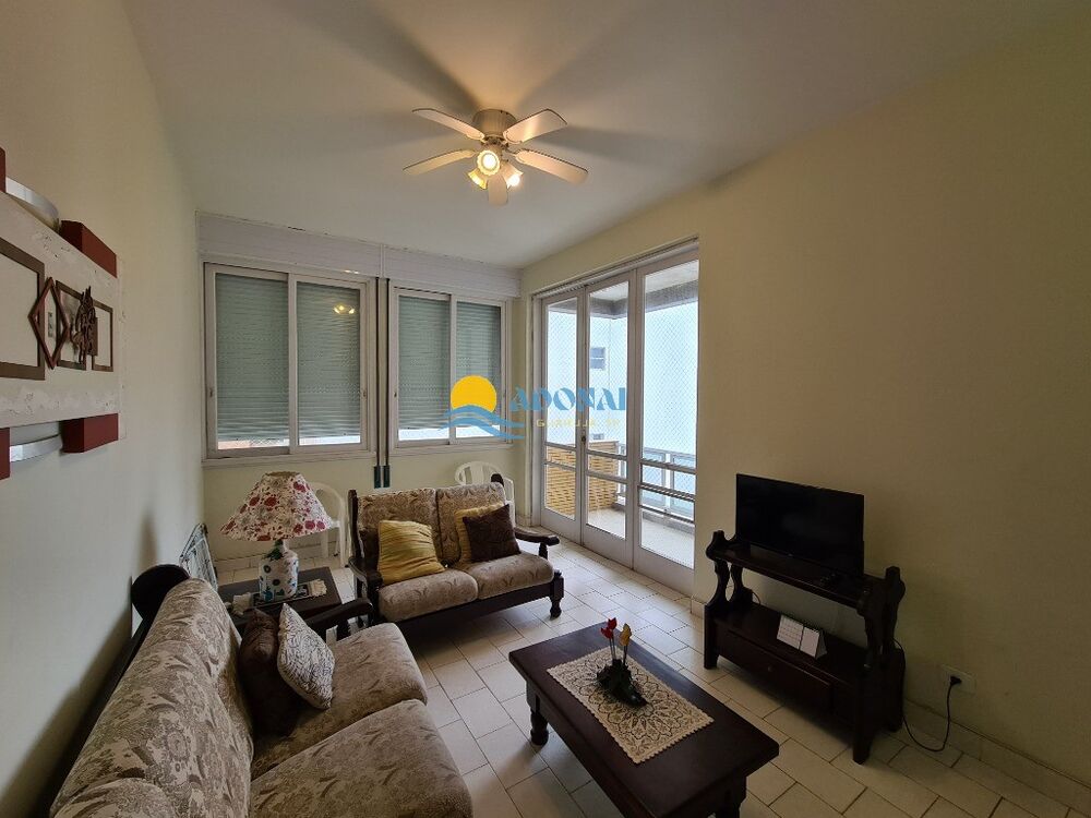 Apartamento, 3 quartos, 94 m² - Foto 2
